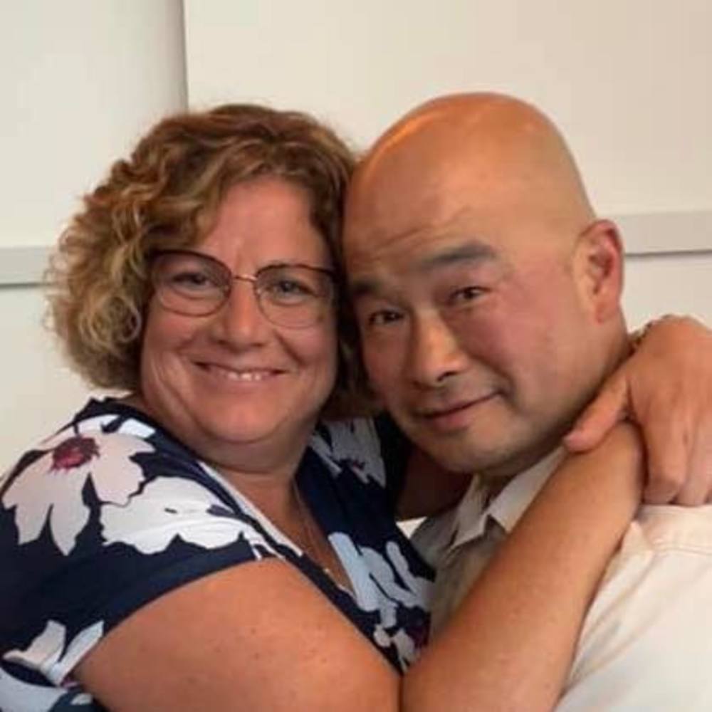 Meet your Posher, Dana